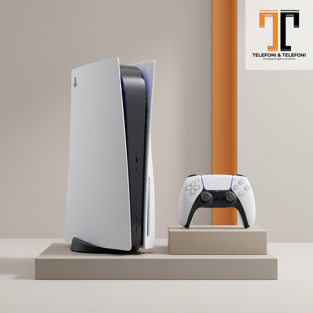 Gaming PlayStation - Telefoni & Telefoni