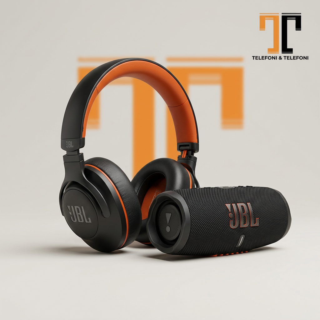 JBL - Telefoni & Telefoni