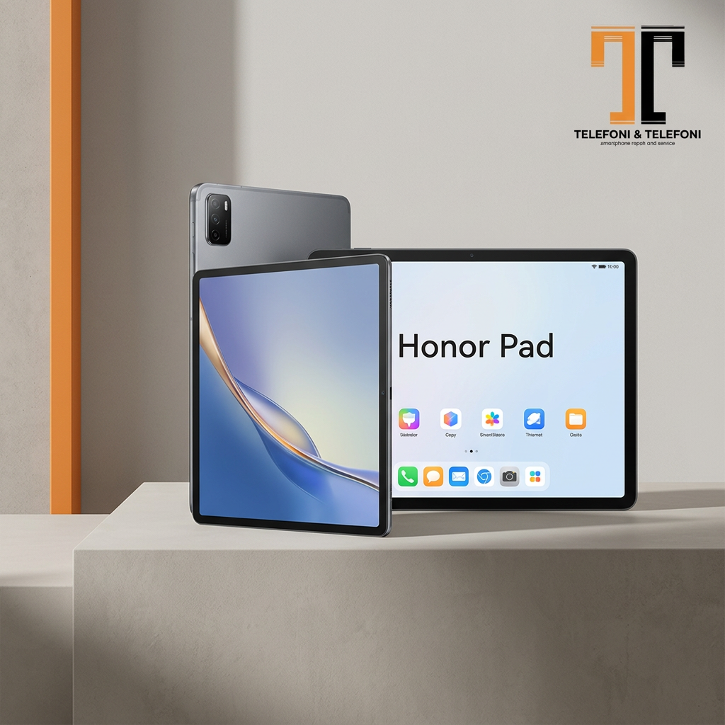 Tablet Honor - Telefoni & Telefoni