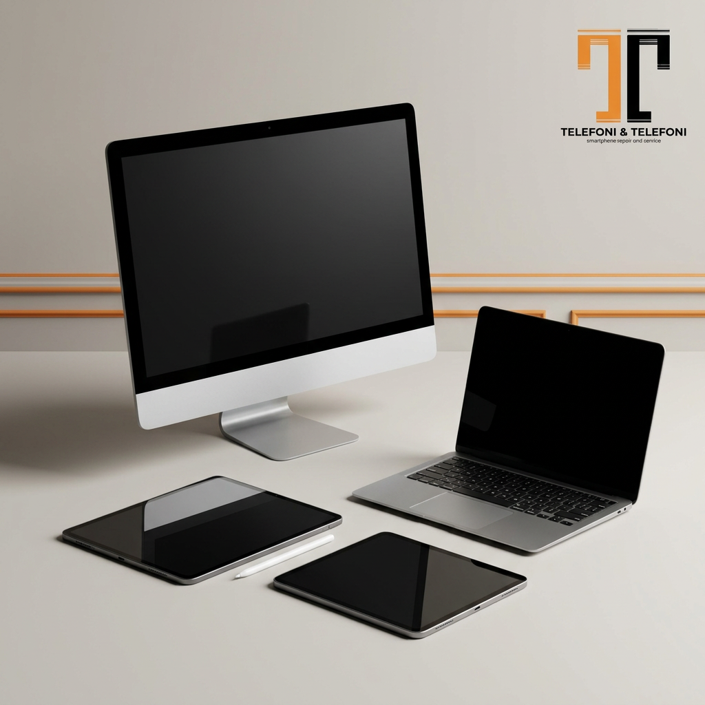 Computer e Tablet - Telefoni & Telefoni