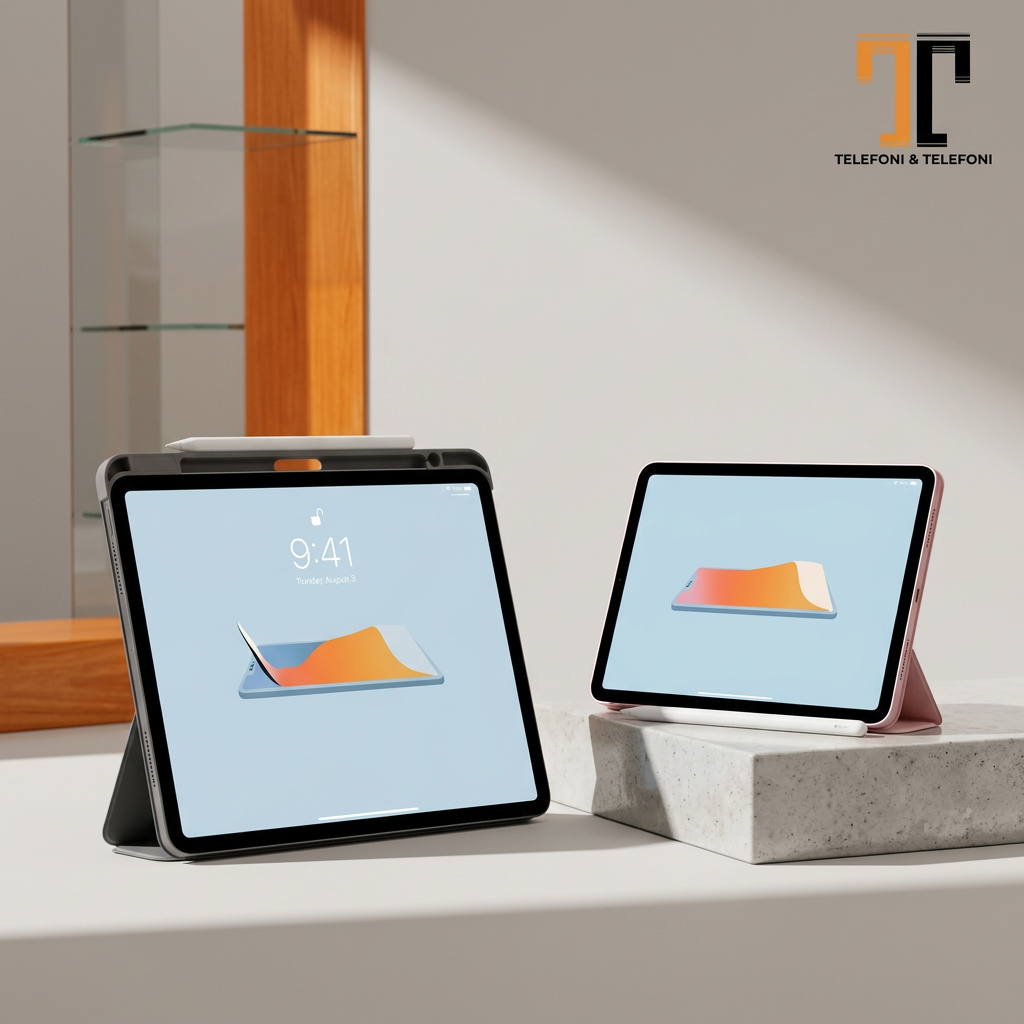 Tablet Apple iPad - Telefoni & Telefoni