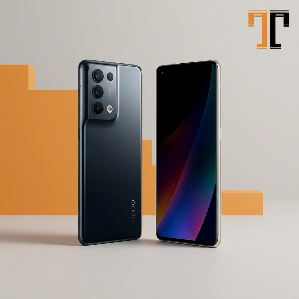 OPPO - Telefoni & Telefoni