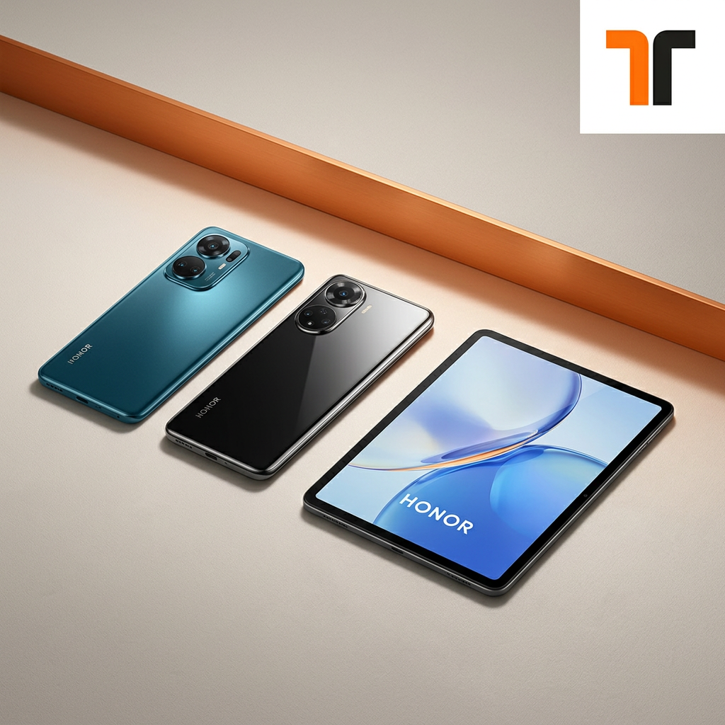 Honor - Telefoni & Telefoni