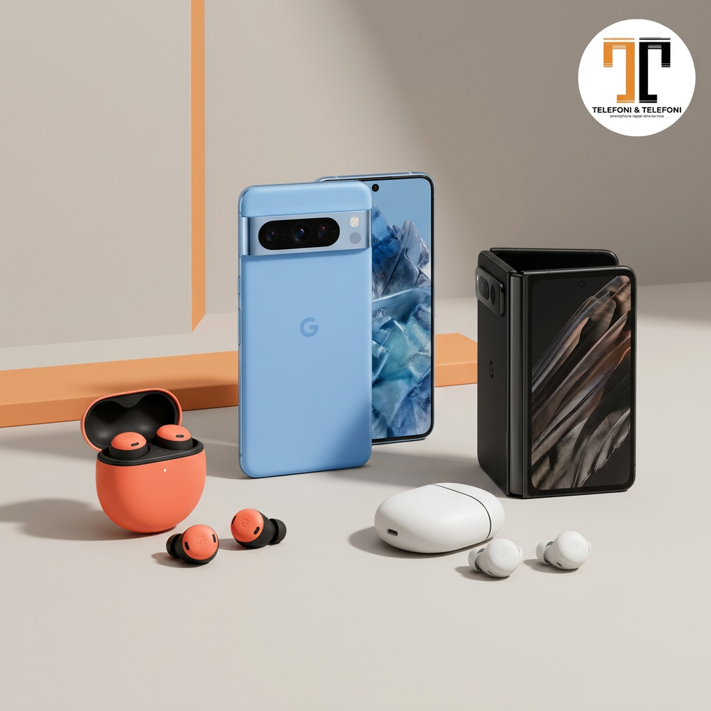 Google - Telefoni & Telefoni