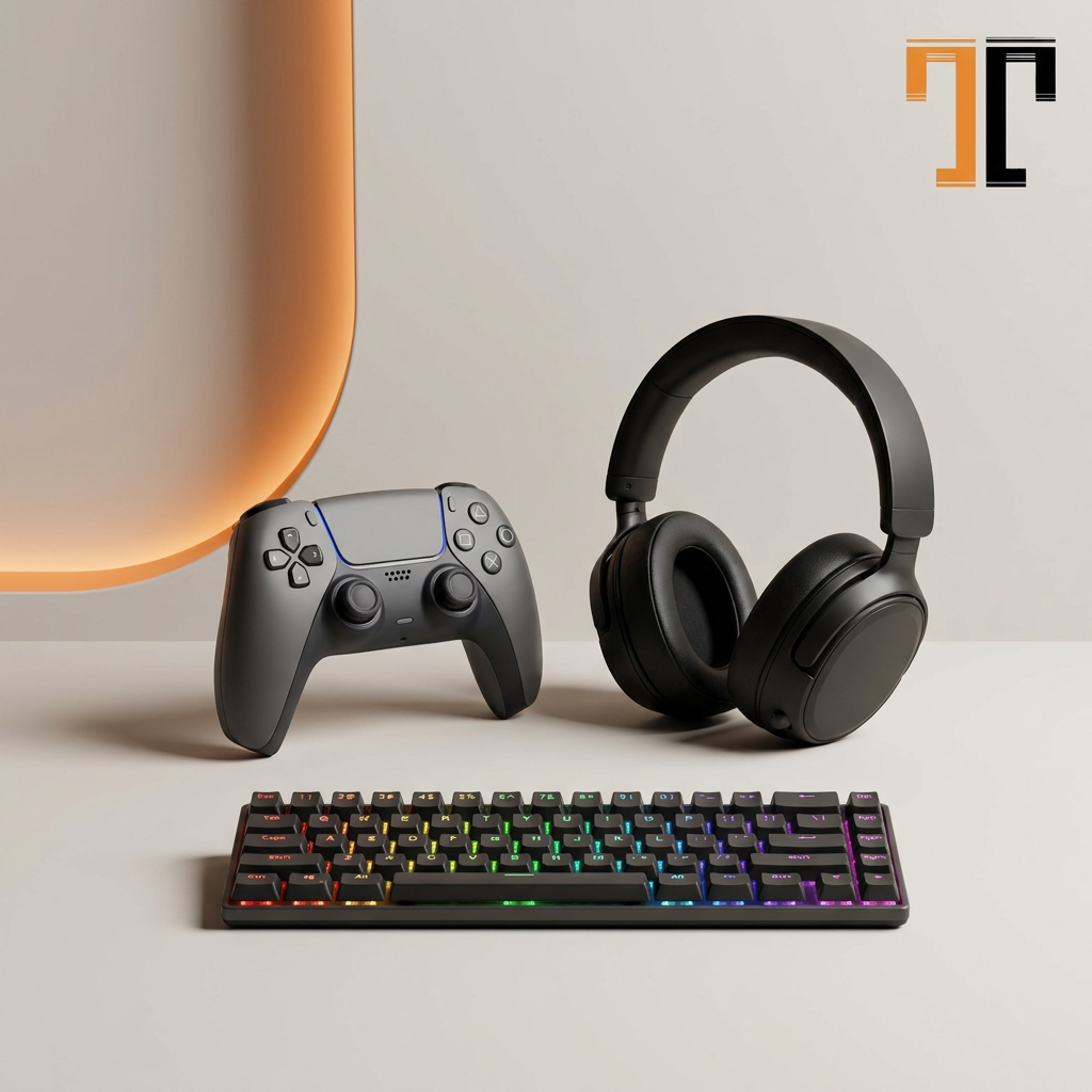Gaming - Telefoni & Telefoni