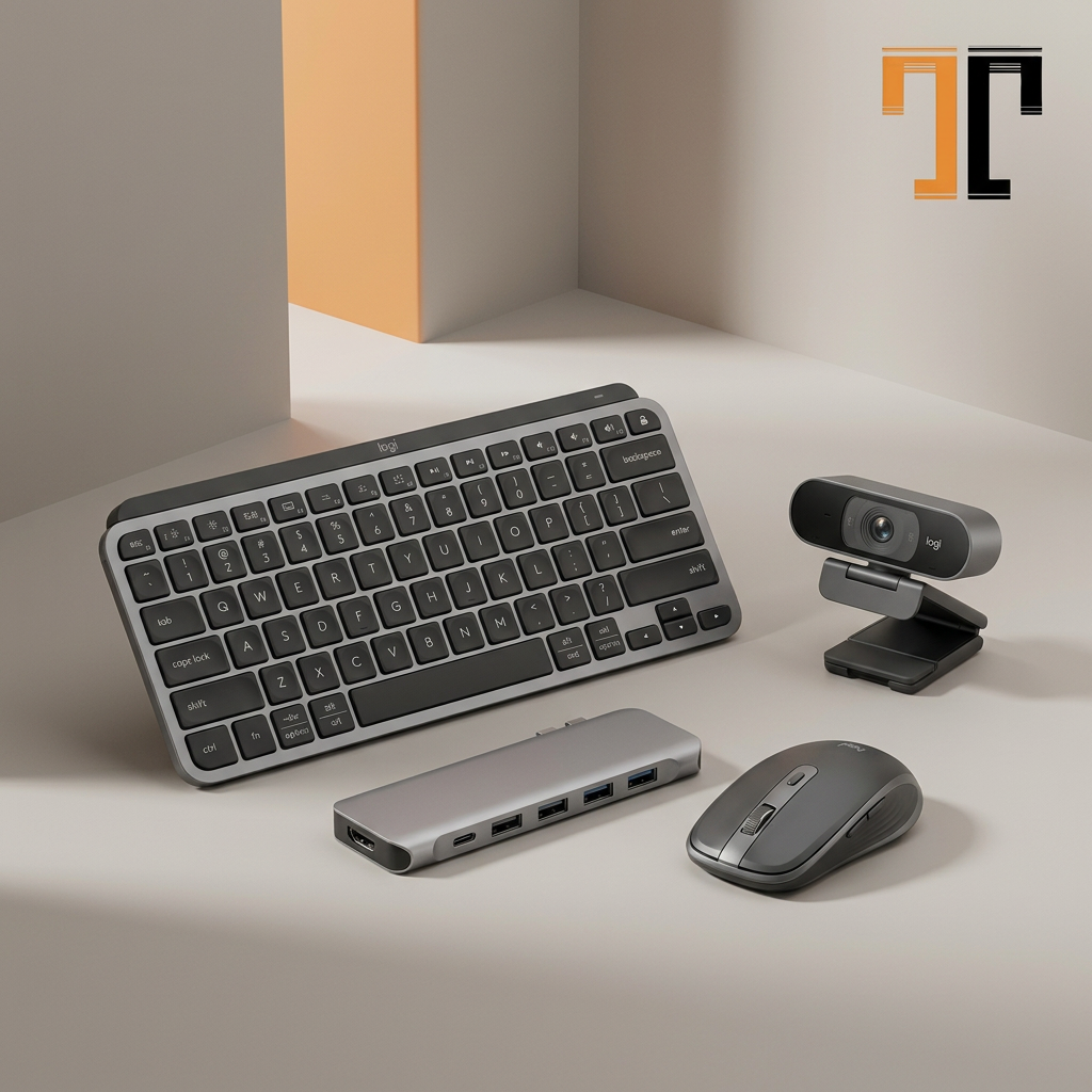 Accessori PC - Telefoni & Telefoni