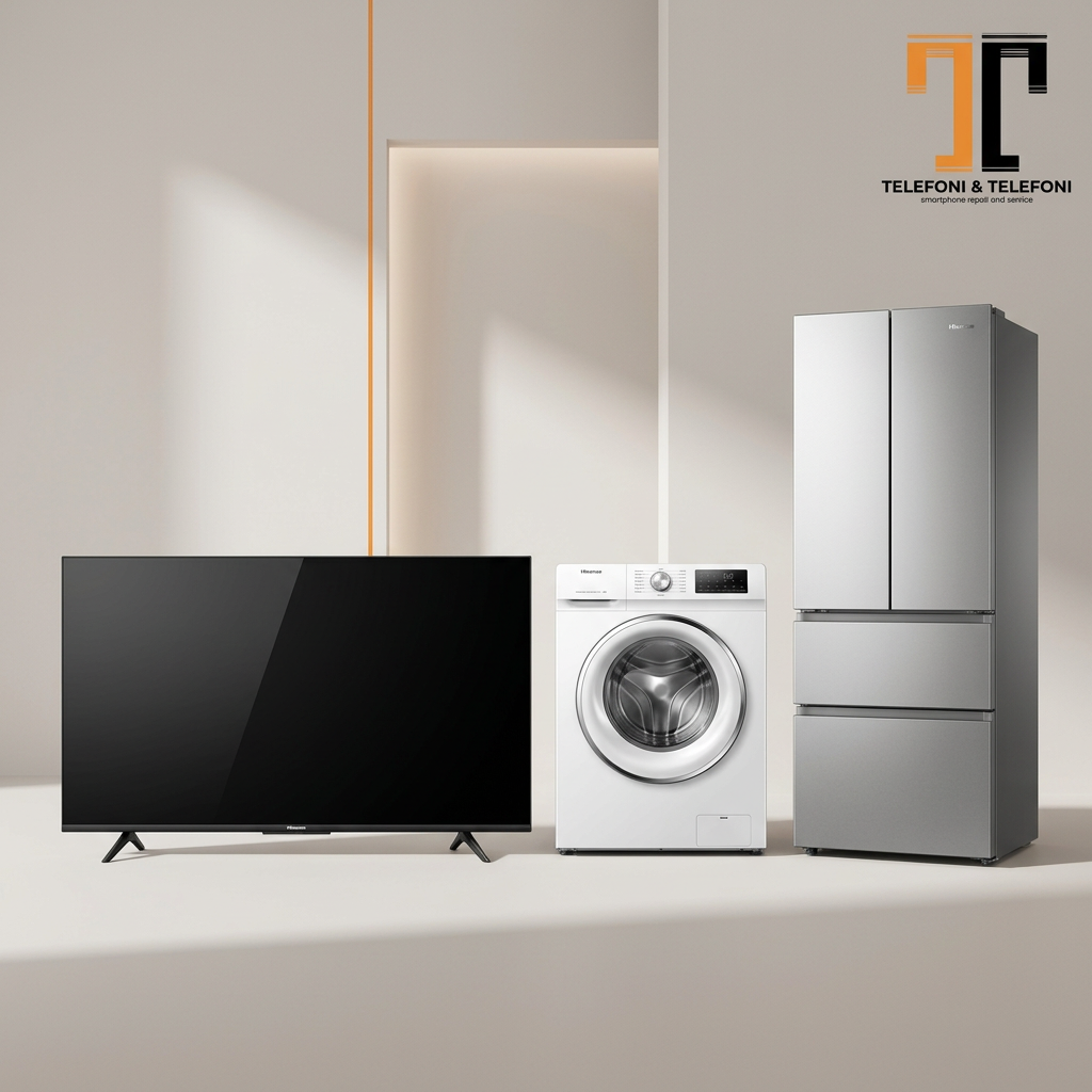 Hisense - Telefoni & Telefoni