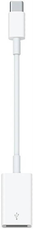 Apple Convertitore USB-C a USB-A MW5L3ZM/A