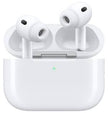 Apple Auricolari AirPods Pro3 2025 +Cust.Ric.Wir. USB-C MFHP4ZM/A
