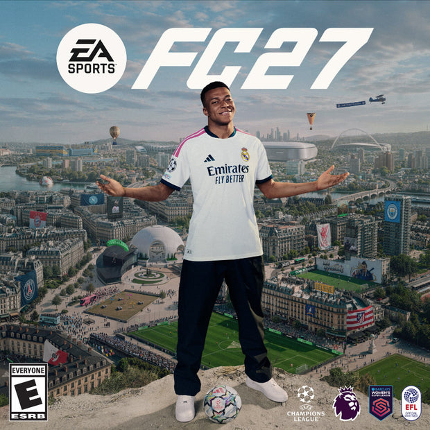 EA SPORTS FC 27