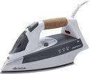 Ariete Ferro da Stiro 6232 Steam Iron 300ml 2200W Bianco/Grigio