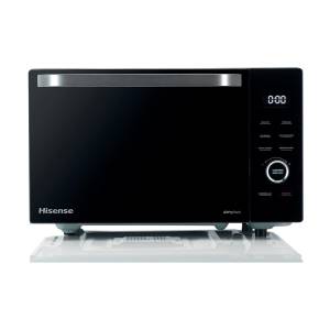 Hisense Forno a Microonde +Grill H30MOBS10HC 30l 1000W Black