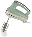 Ariete Sbattitore Vintage 1548 5 Velocita 450W Cream Green