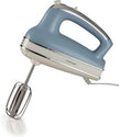 Ariete Sbattitore Vintage 1548 5 Velocita 450W Cream Blue
