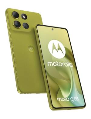 Motorola Moto G86 8+256GB 6.67