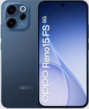 OPPO Reno 15FS 8+512GB 6.57