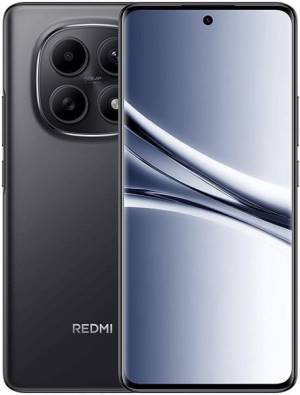 Xiaomi Redmi Note 15 Pro+ 12+512GB 6.83" 5G Black ITA