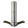 Dyson Asciugamani Airblade 9KJ HU03 Stainless Steel