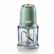 Ariete Tritatutto verticale 0438 Vintage 2 velocità 600ml 400W Verde