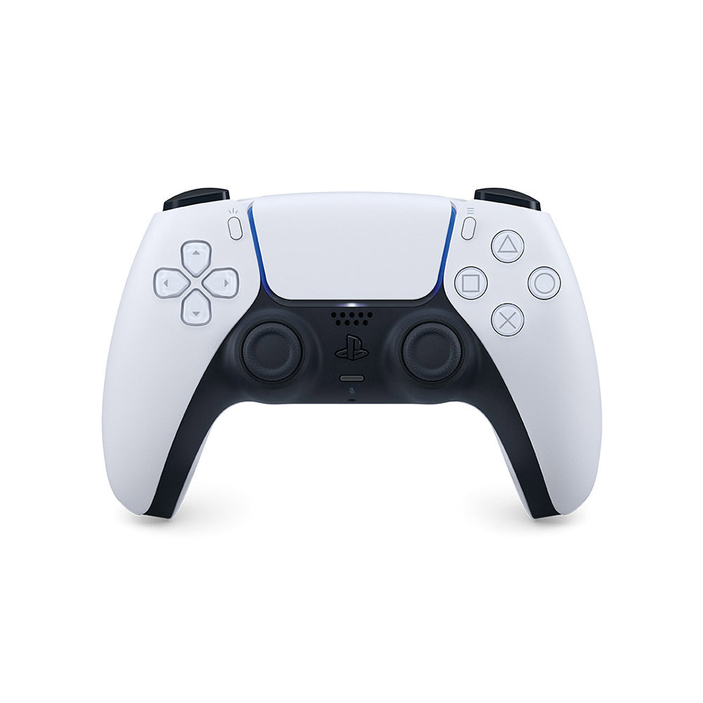Controller Sony DualSense per PS5 – Bianco