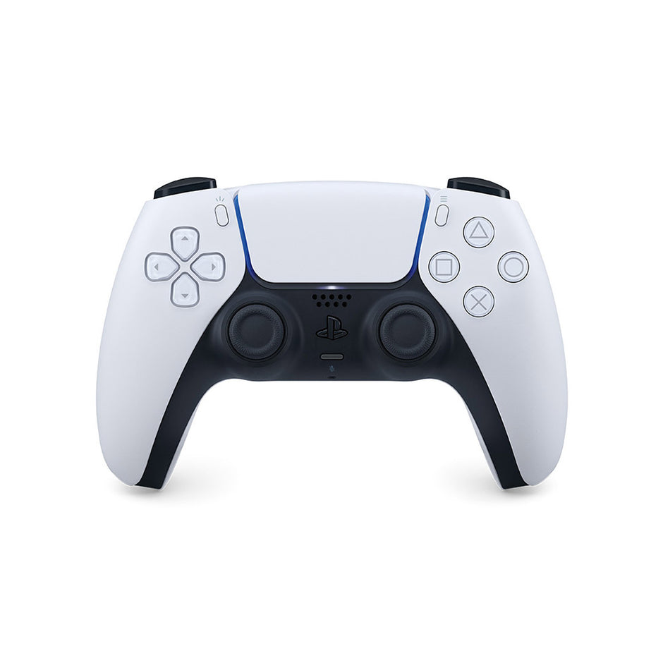 Controller Sony DualSense per PS5 – Bianco