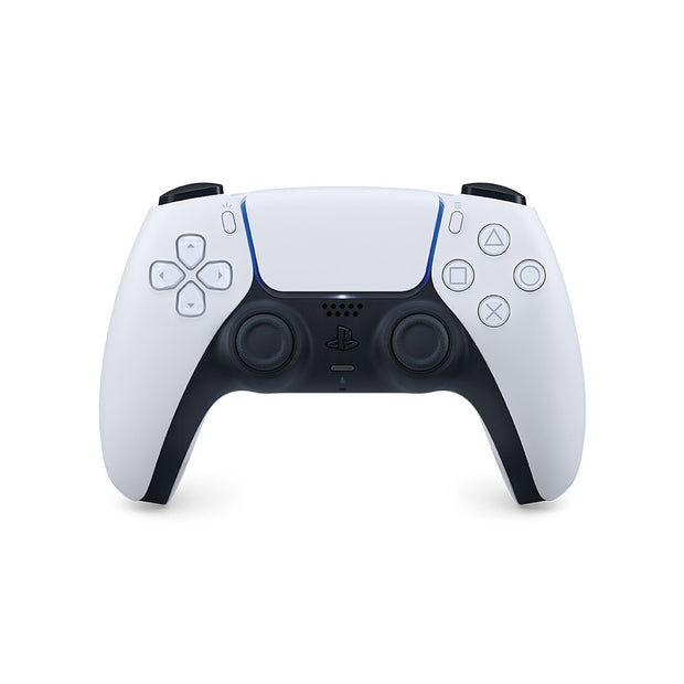 Controller Sony DualSense per PS5 – Bianco