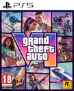 Grand Theft Auto VI (GTA VI) – PS5 – Preordine