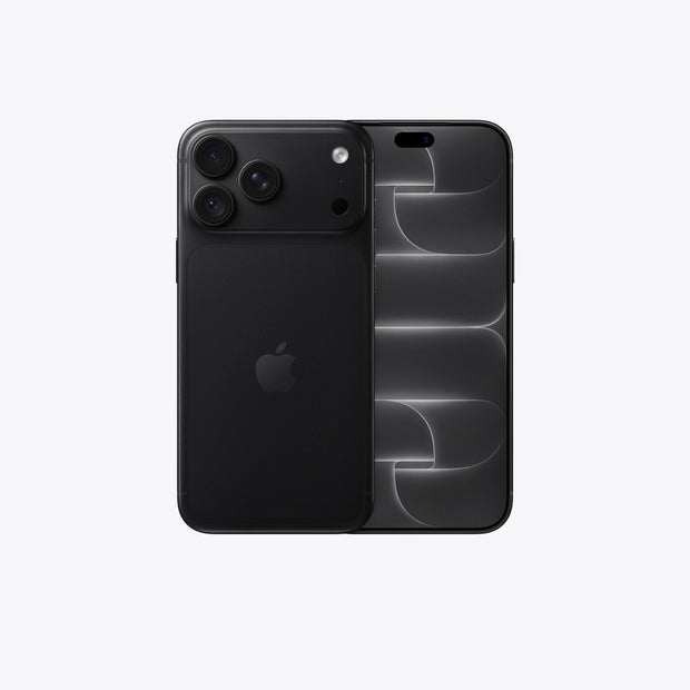 iPhone 18 Pro