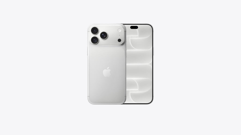 iPhone 18 Pro