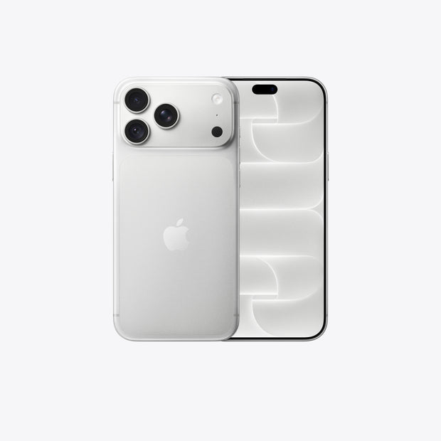 iPhone 18 Pro