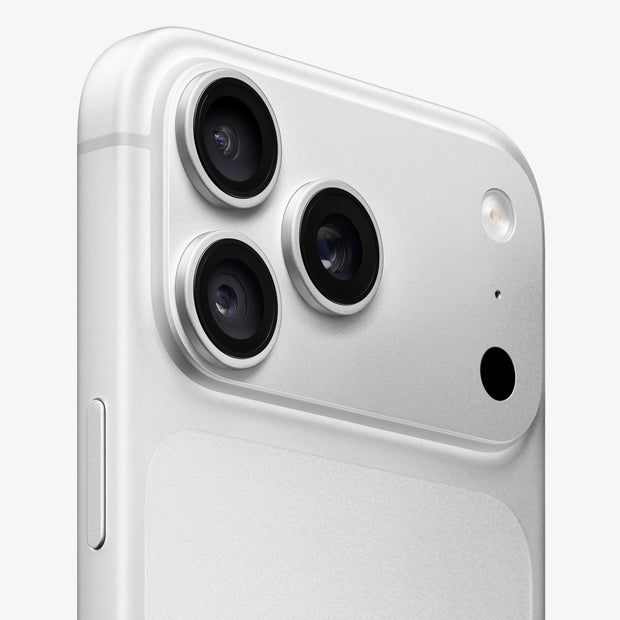 iPhone 18 Pro