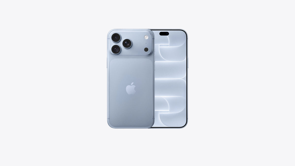 iPhone 18 Pro