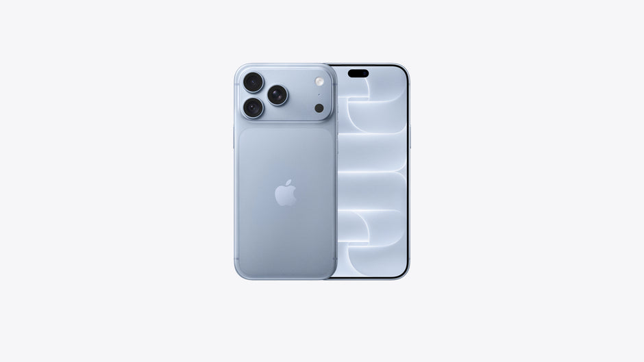 iPhone 18 Pro