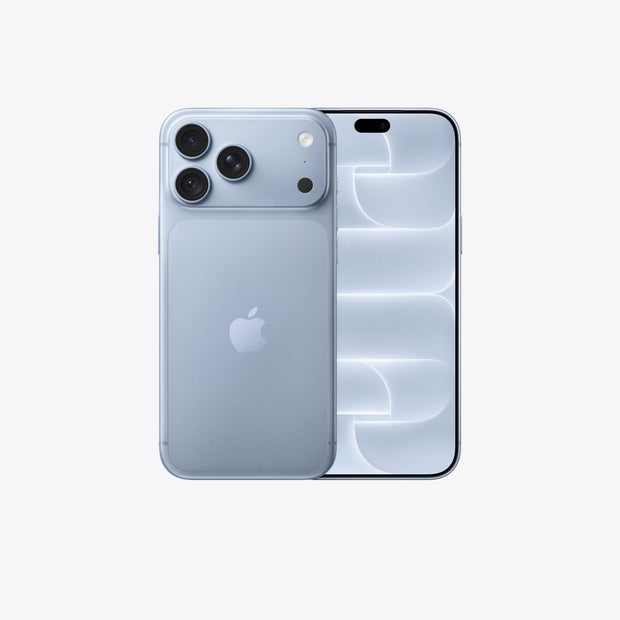 iPhone 18 Pro