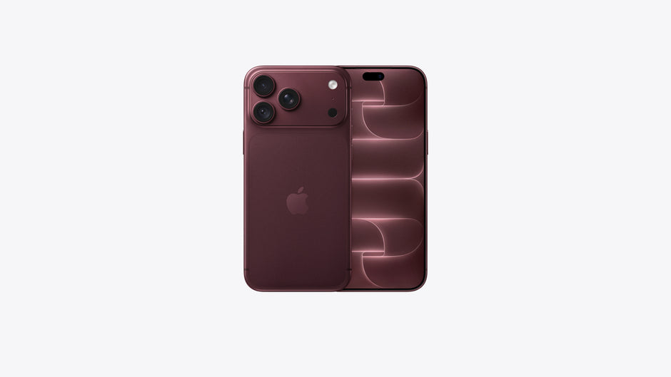 iPhone 18 Pro