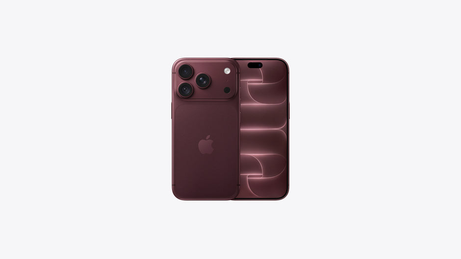 iPhone 18 Pro