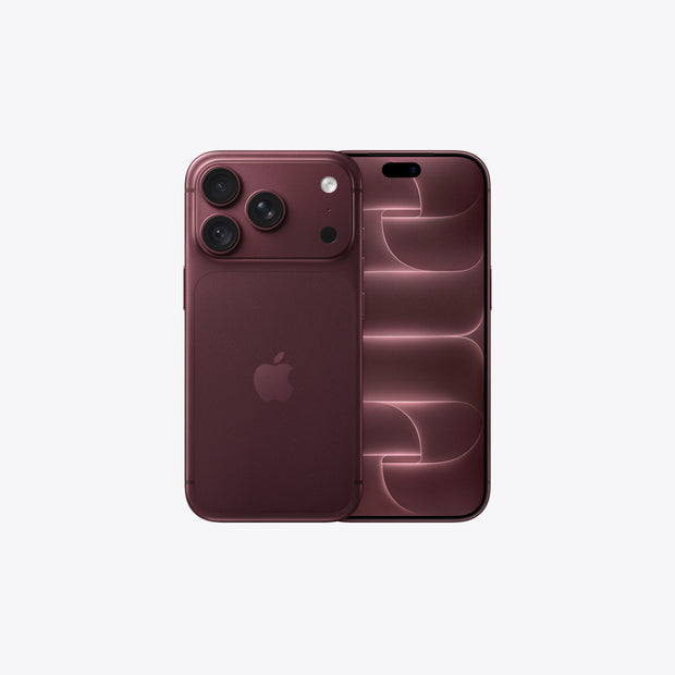 iPhone 18 Pro