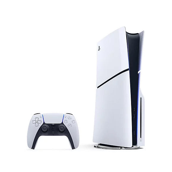 Sony PlayStation 5 con lettore disco